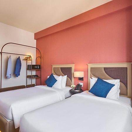Kin Hotel Ly Tu Trong Ho Si Minh-város Kültér fotó