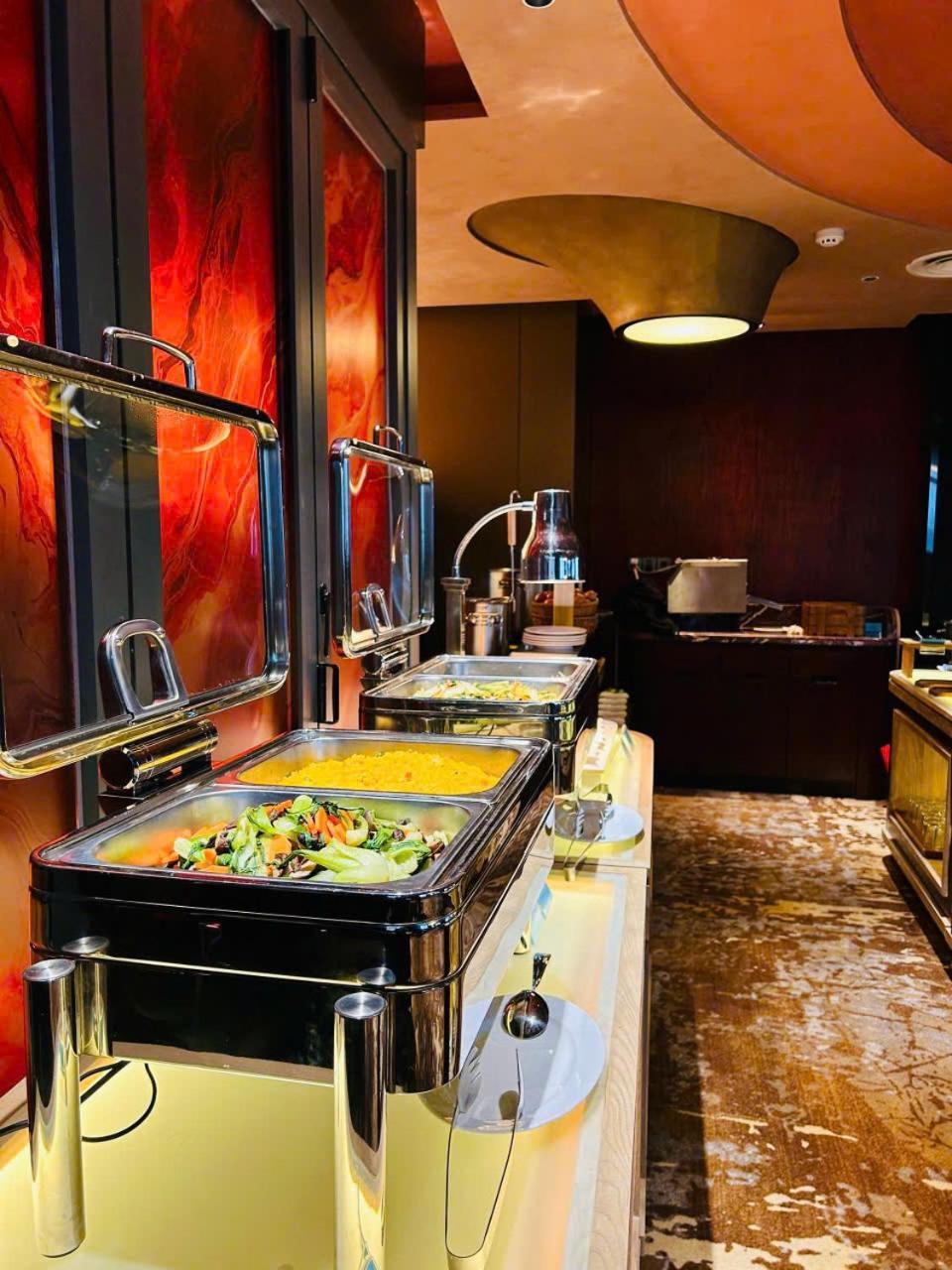 Kin Hotel Ly Tu Trong Ho Si Minh-város Kültér fotó