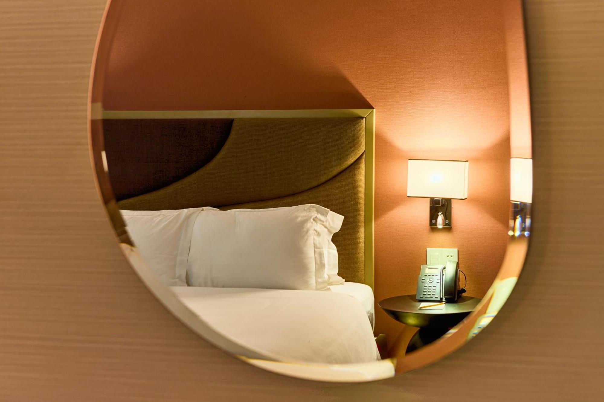 Kin Hotel Ly Tu Trong Ho Si Minh-város Kültér fotó