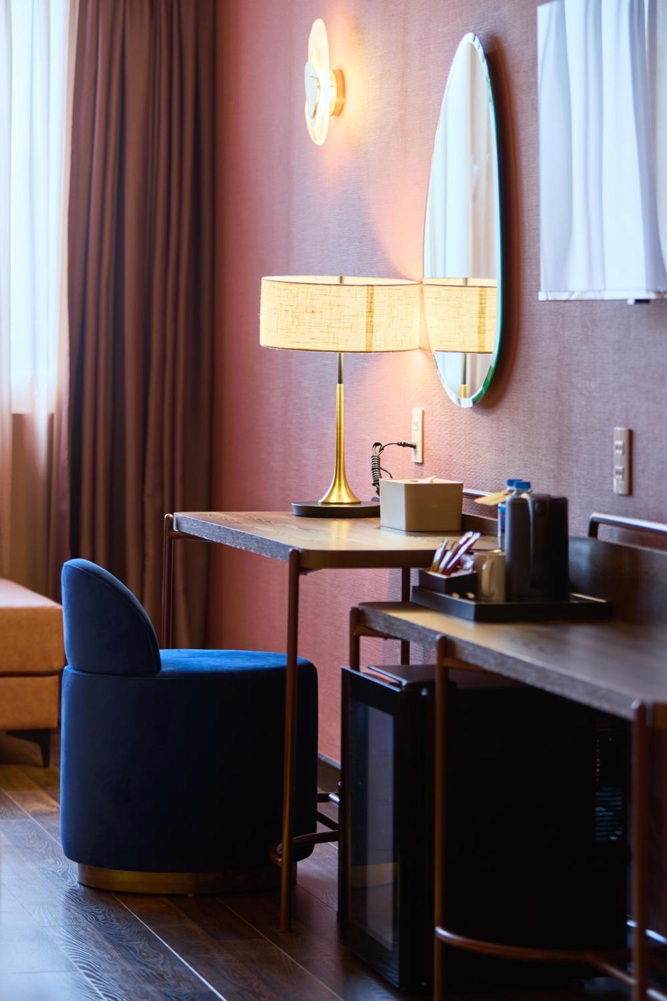 Kin Hotel Ly Tu Trong Ho Si Minh-város Kültér fotó