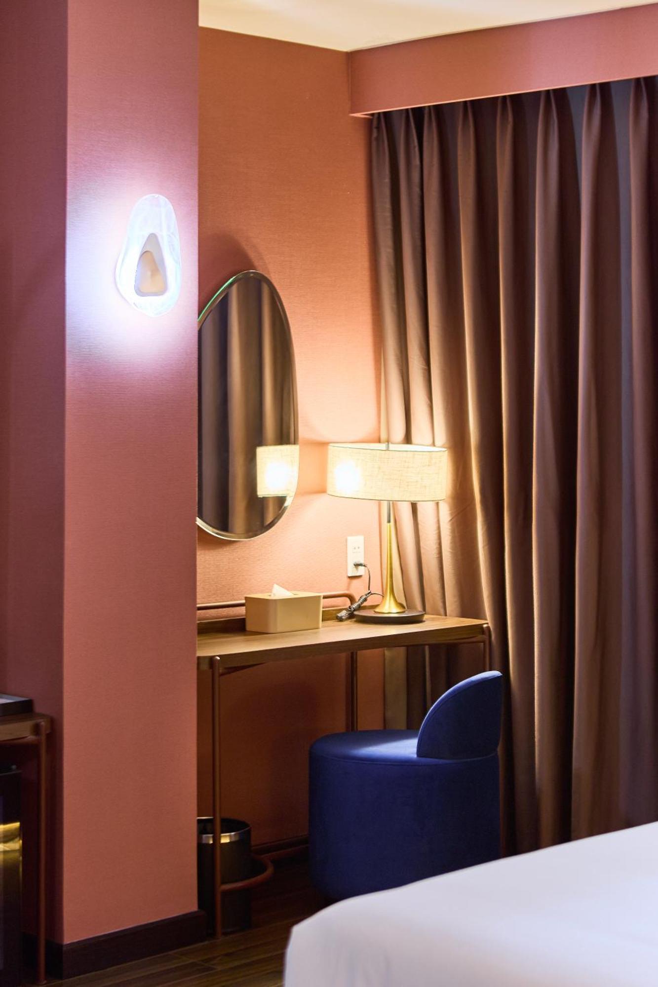 Kin Hotel Ly Tu Trong Ho Si Minh-város Kültér fotó