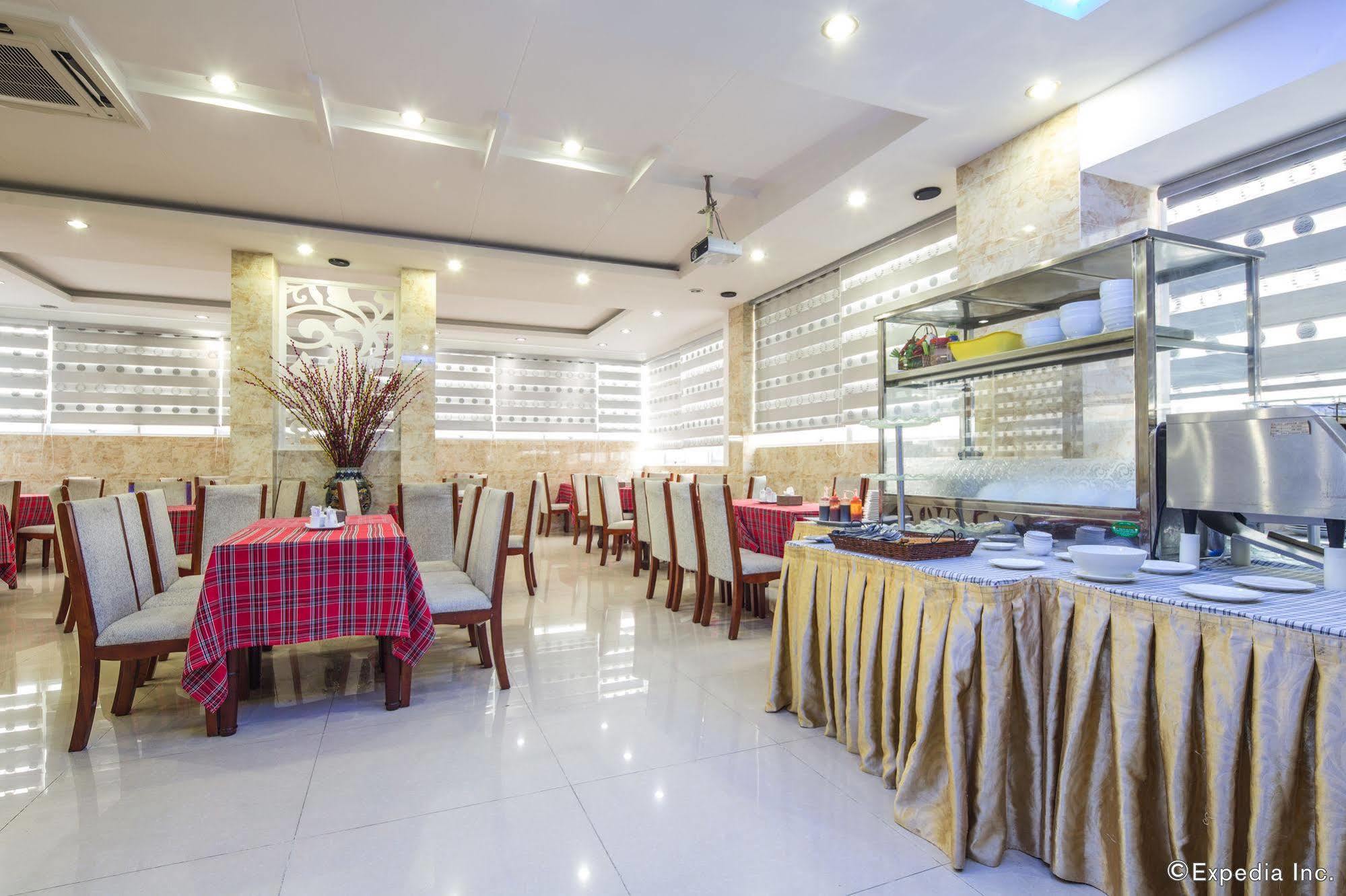 Kin Hotel Ly Tu Trong Ho Si Minh-város Kültér fotó